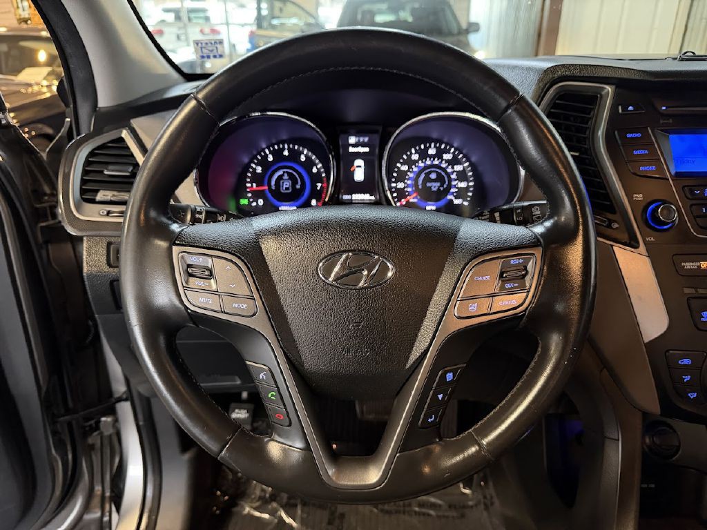2013 Hyundai Santa Fe Sport Image 17