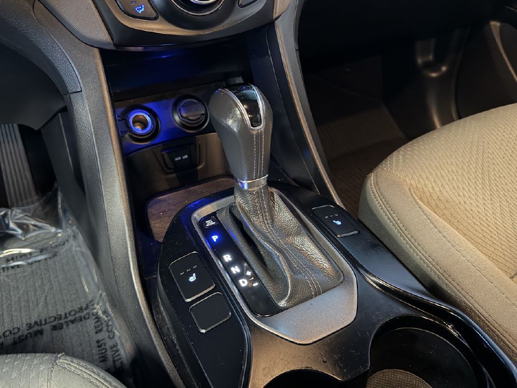 2013 Hyundai Santa Fe Sport Image 22