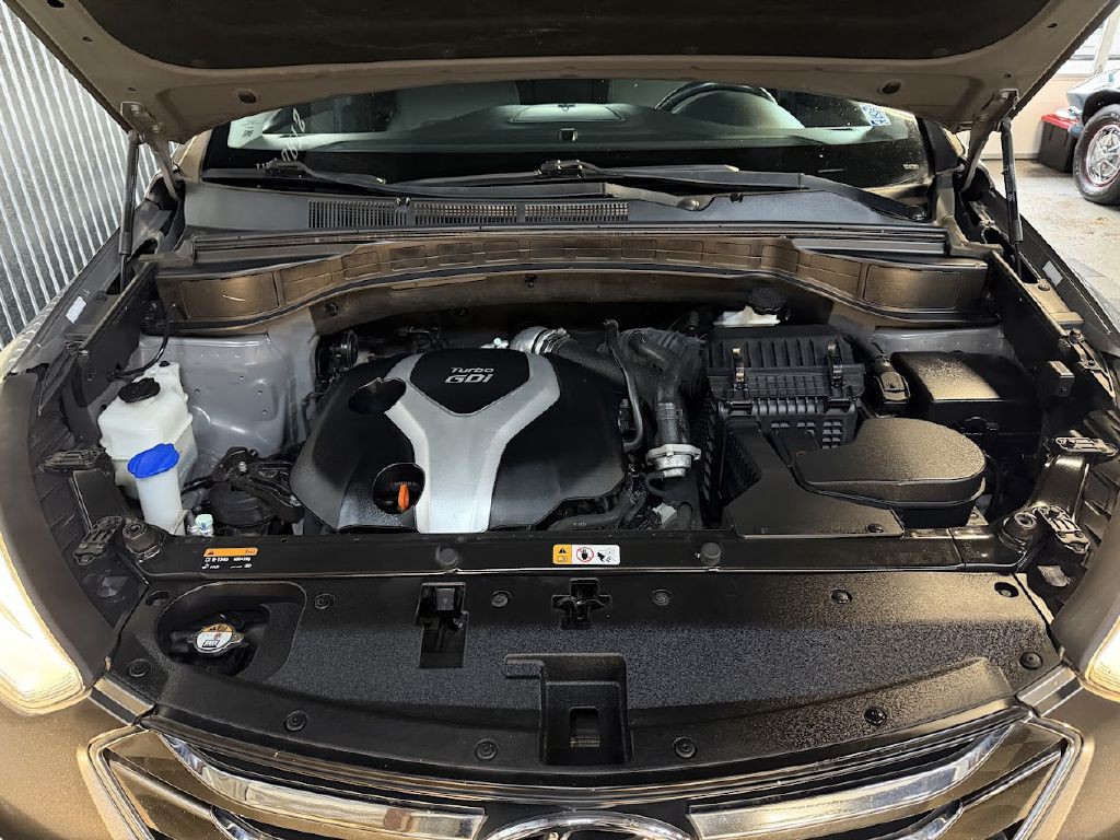 2013 Hyundai Santa Fe Sport Image 26