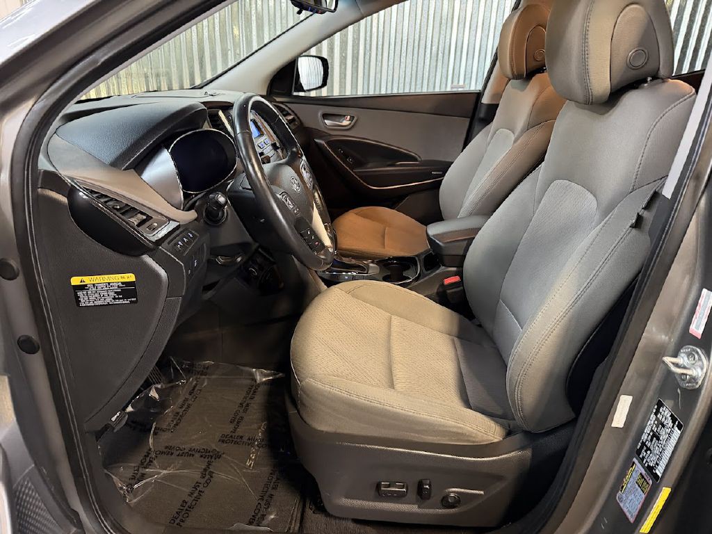 2013 Hyundai Santa Fe Sport Image 11