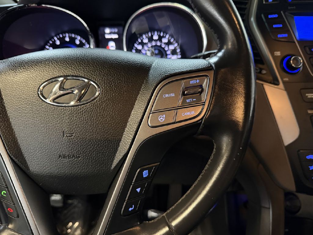 2013 Hyundai Santa Fe Sport Image 20