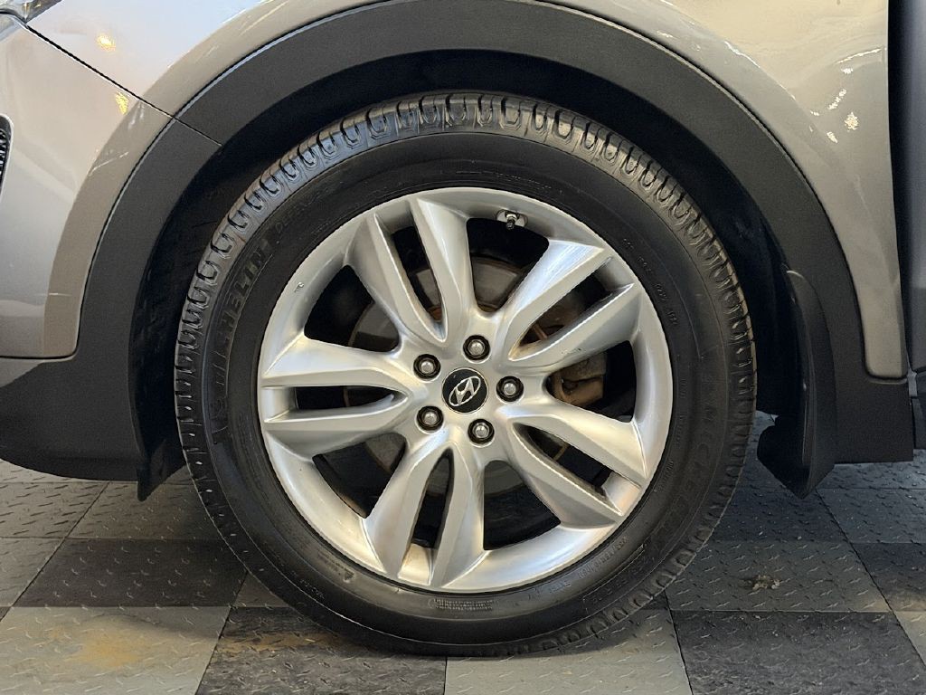 2013 Hyundai Santa Fe Sport Image 27