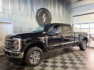 Image for 2023 Ford F-350 Super Duty ID: 7007966