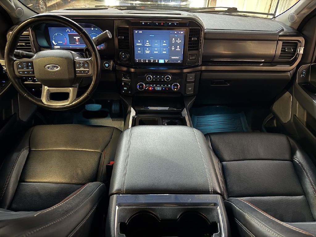 2023 Ford F-350 Image 10