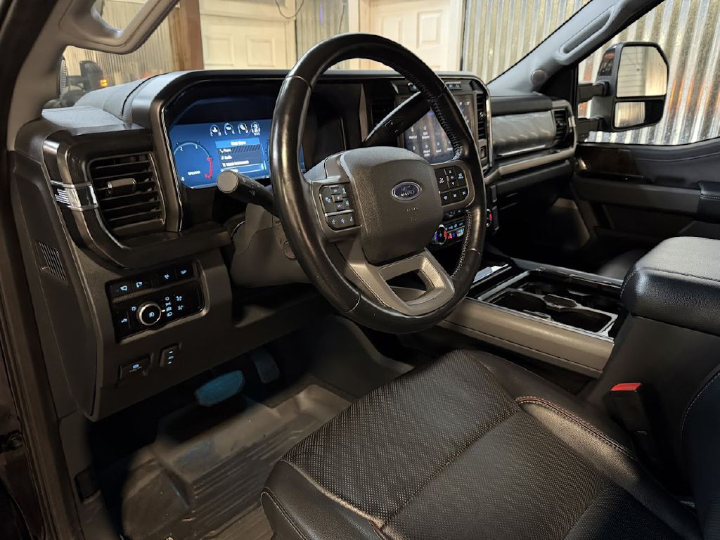 2023 Ford F-350 Image 11