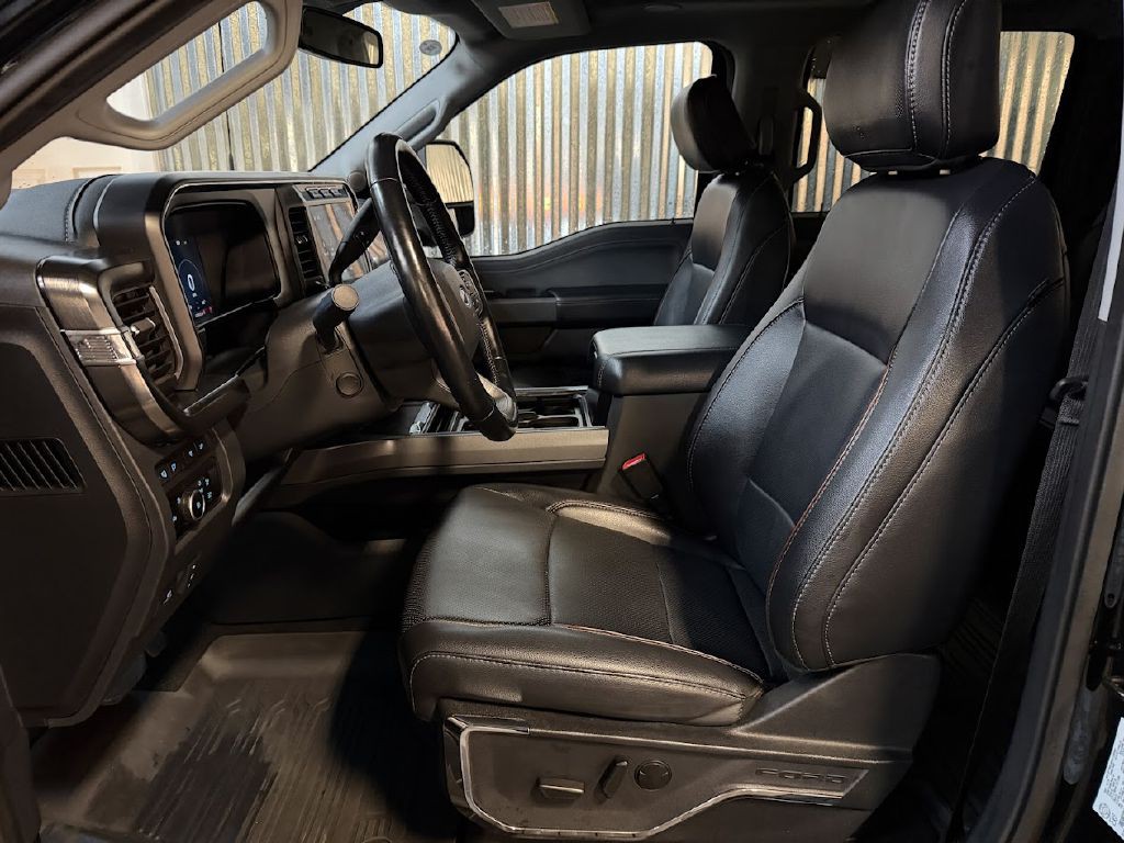 2023 Ford F-350 Image 12