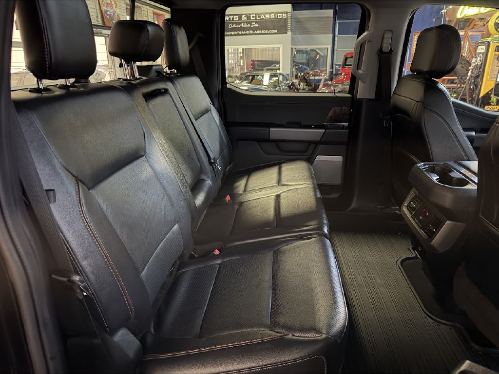2023 Ford F-350 Image 16