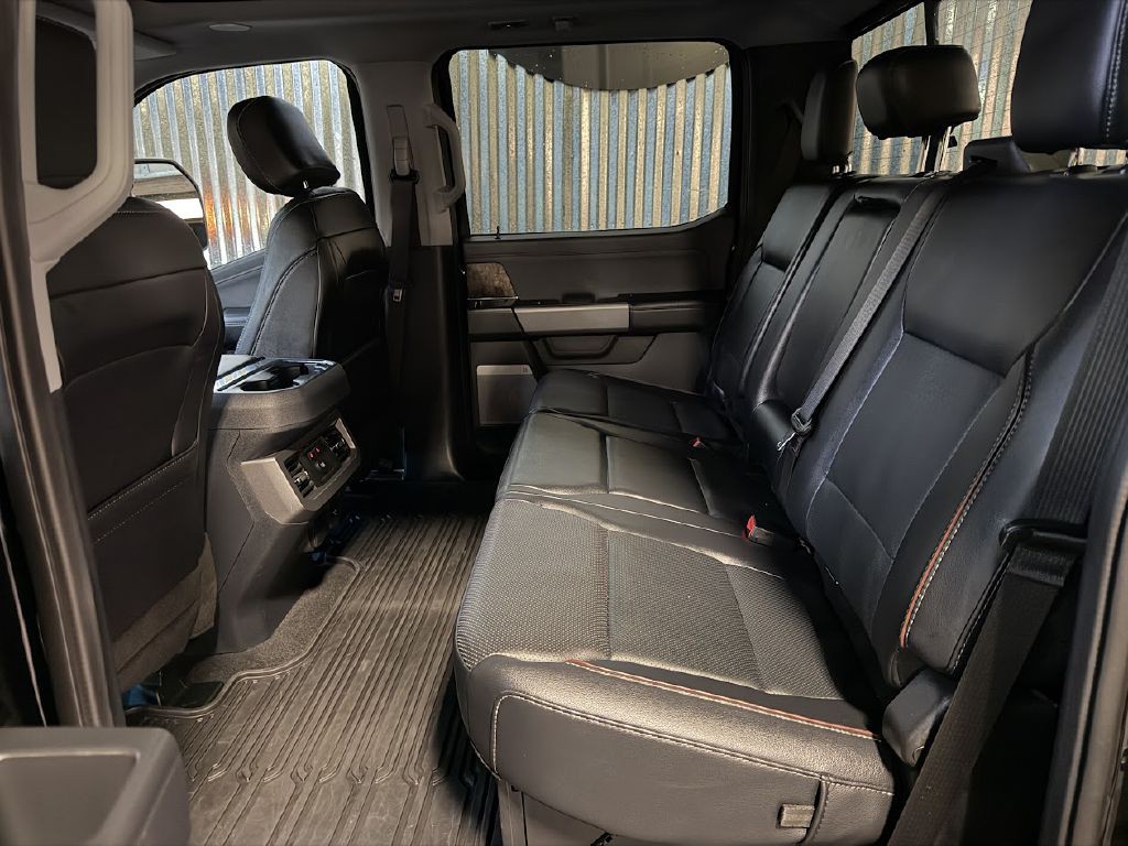2023 Ford F-350 Image 17