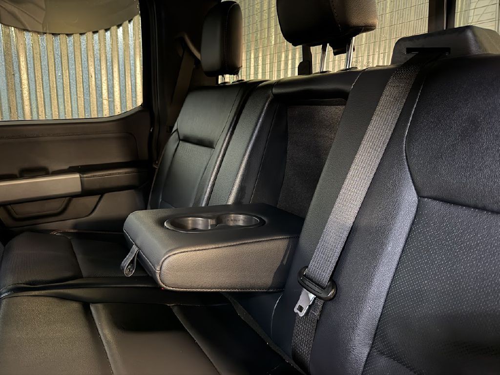 2023 Ford F-350 Image 18