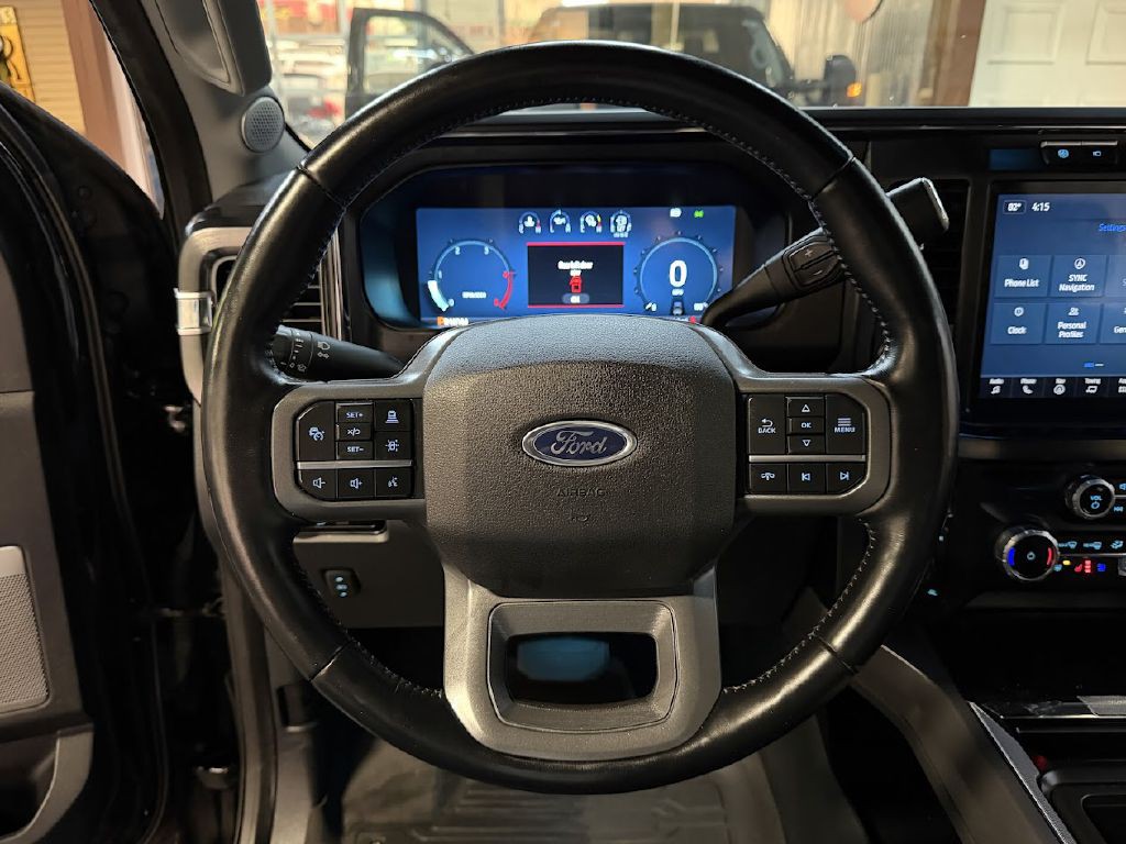 2023 Ford F-350 Image 19