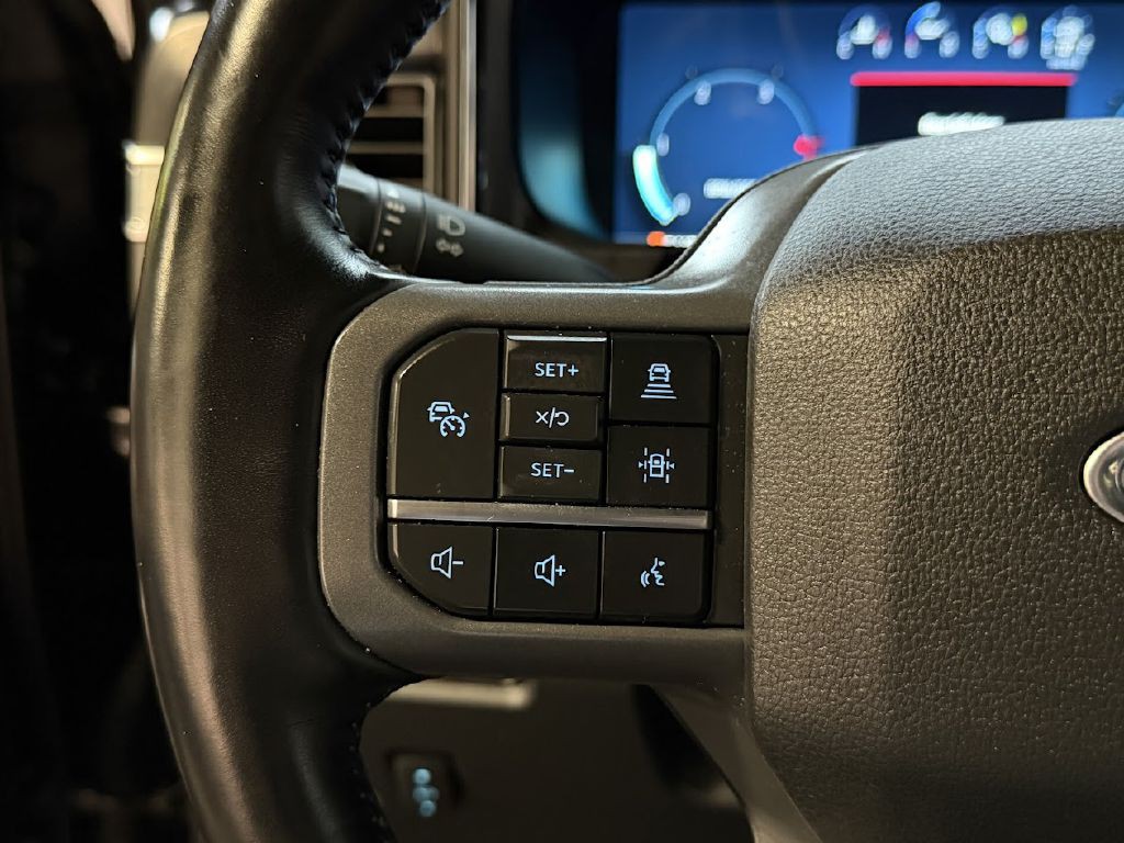 2023 Ford F-350 Image 20