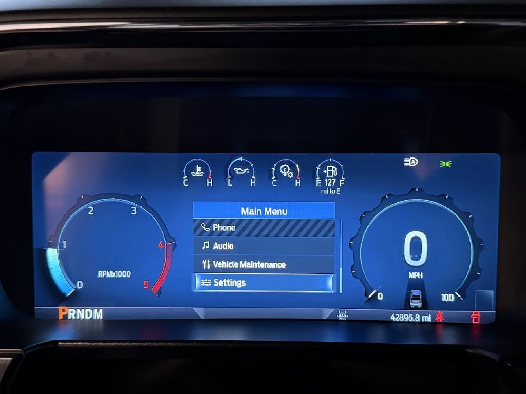 2023 Ford F-350 Image 22