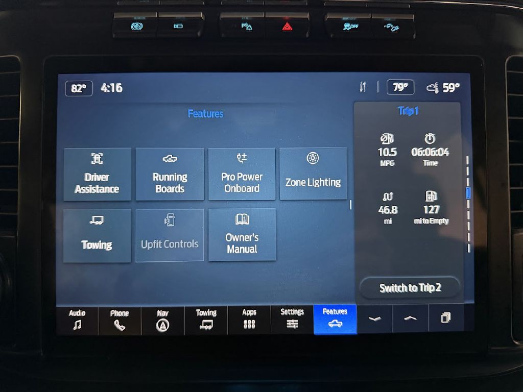 2023 Ford F-350 Image 23