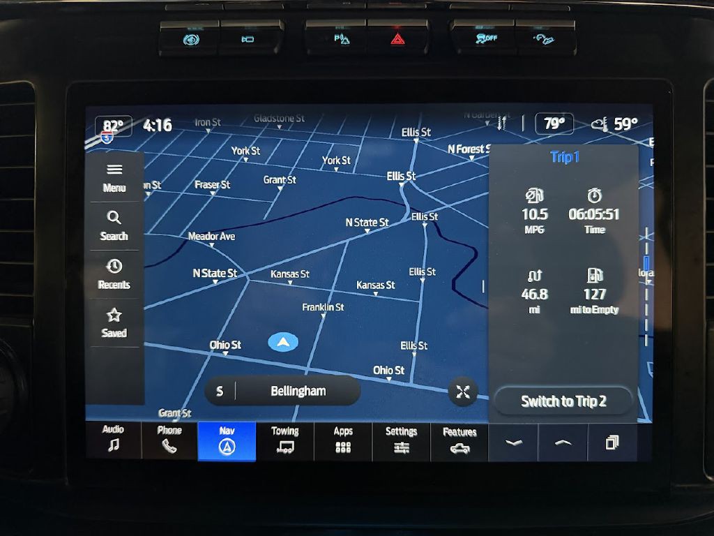 2023 Ford F-350 Image 24