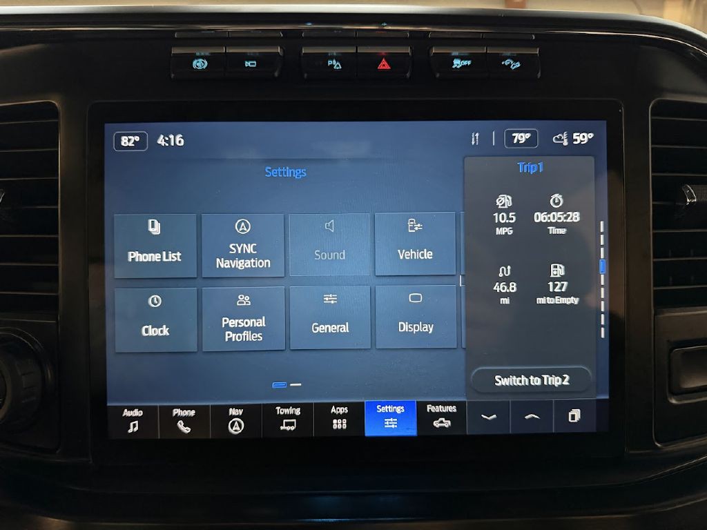 2023 Ford F-350 Image 25