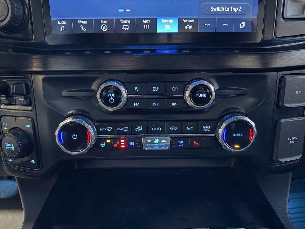 2023 Ford F-350 Image 30