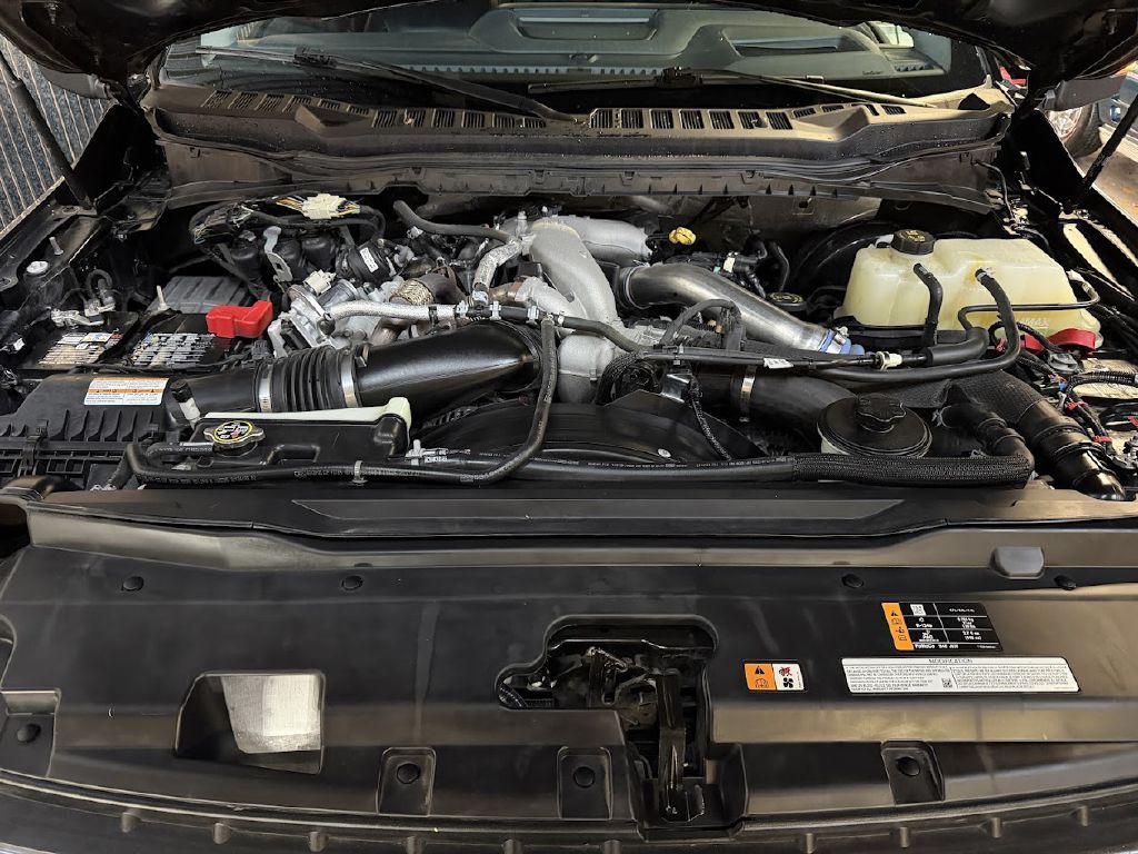 2023 Ford F-350 Image 35