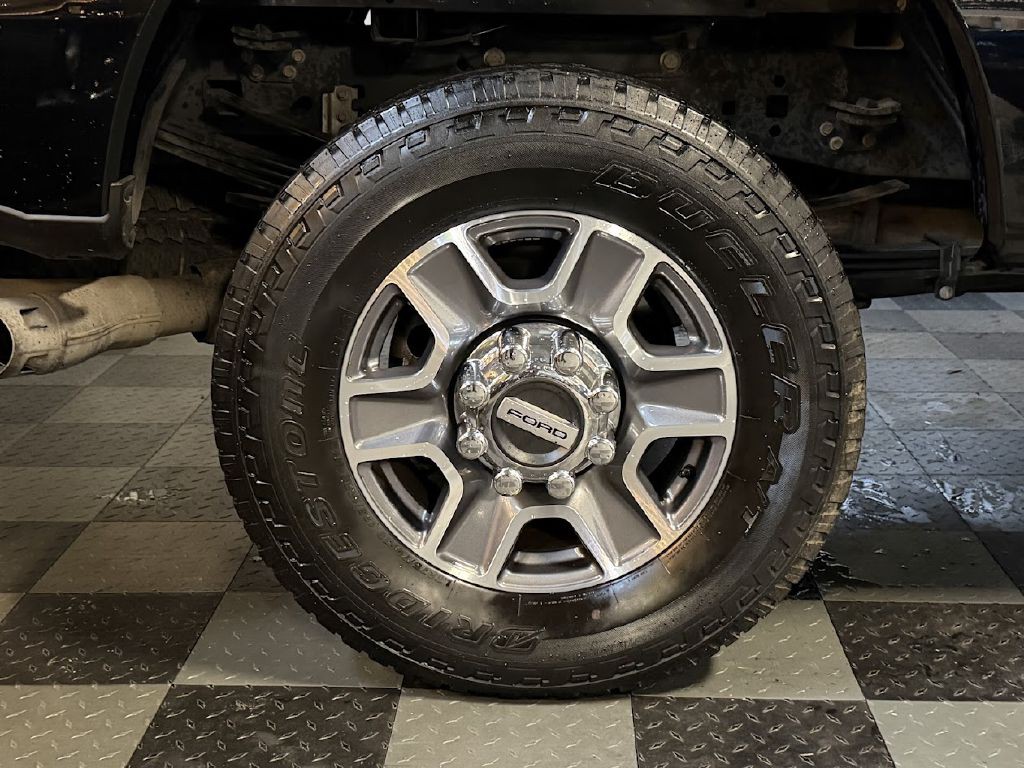 2023 Ford F-350 Image 36