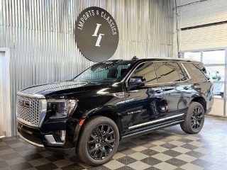 Image for 2023 GMC Yukon Denali ID: 7020586