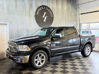 Image for 2017 RAM 1500 Laramie ID: 7031386