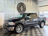 Image for 2017 RAM 1500 Laramie ID: 7031386