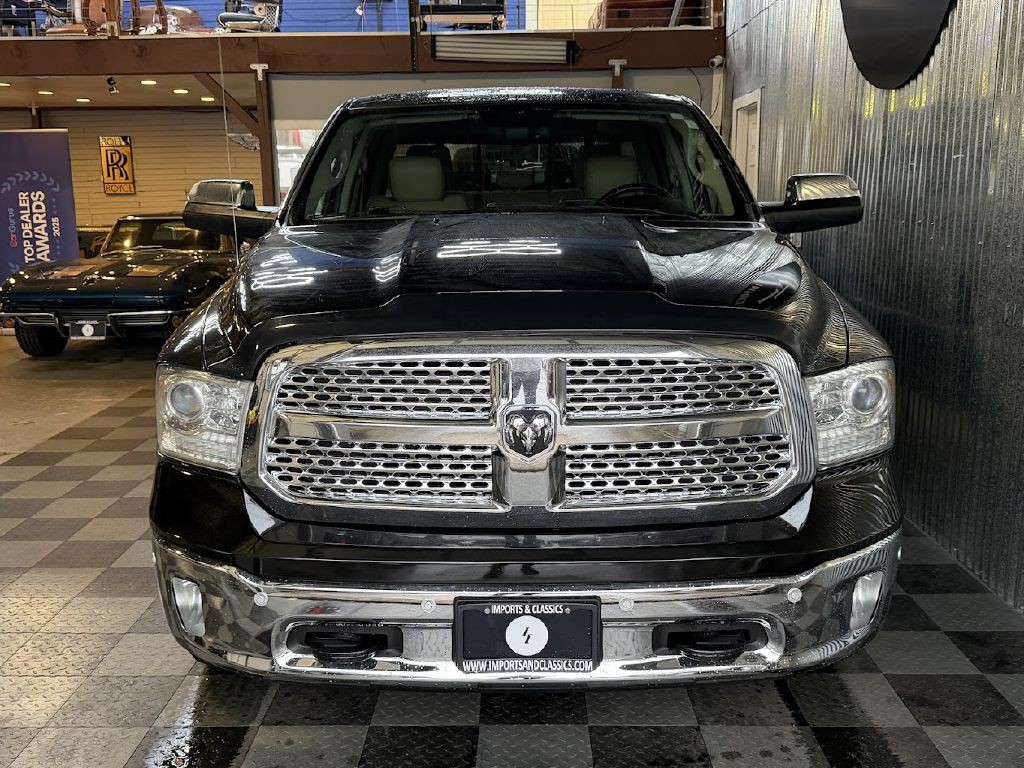 2017 RAM 1500 Image 5