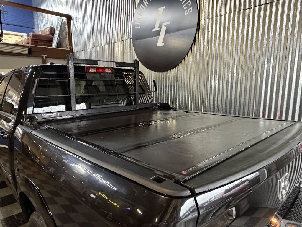 2017 RAM 1500 Image 9