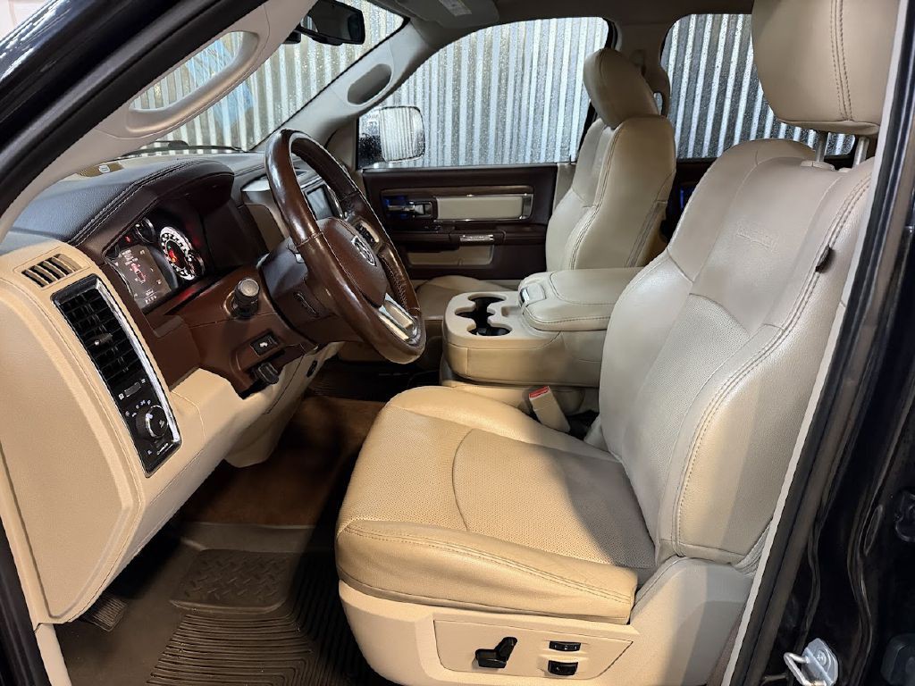 2017 RAM 1500 Image 10