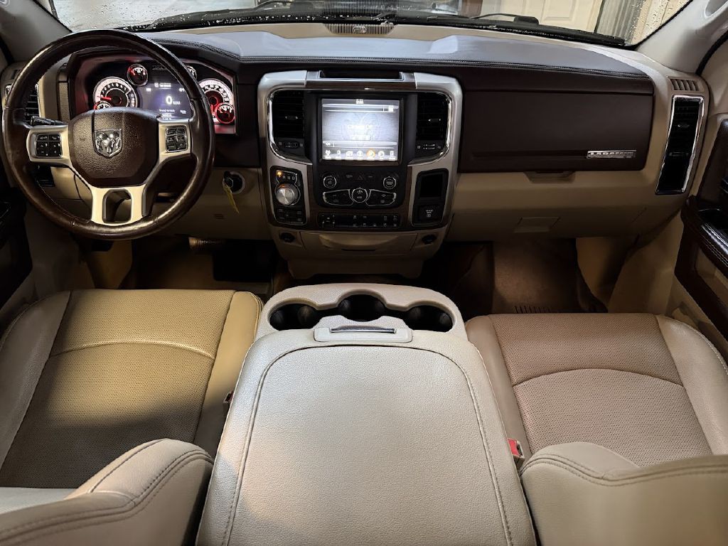 2017 RAM 1500 Image 12