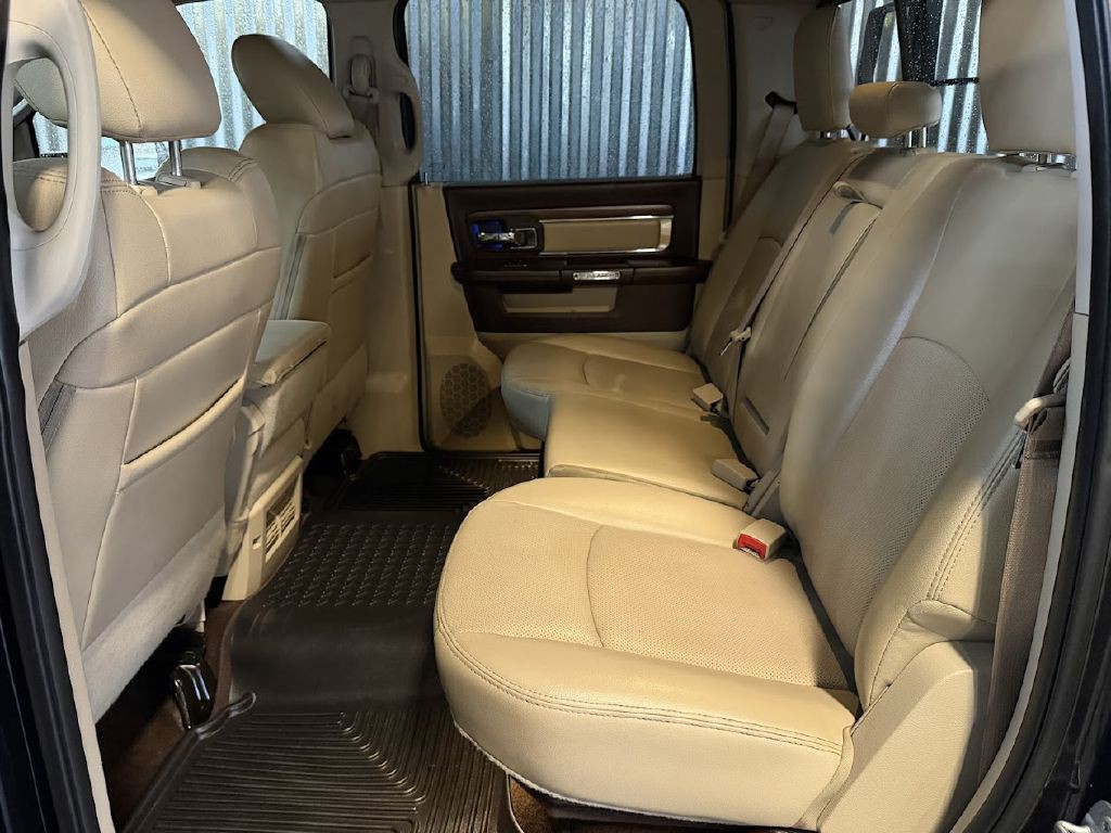 2017 RAM 1500 Image 13