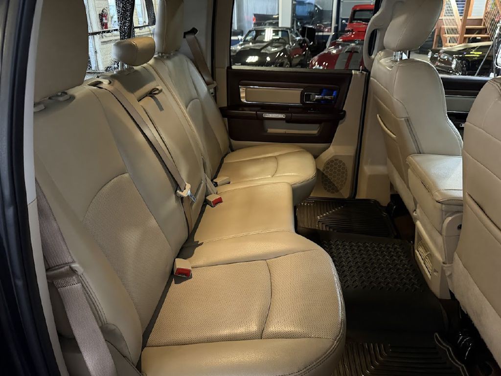 2017 RAM 1500 Image 14