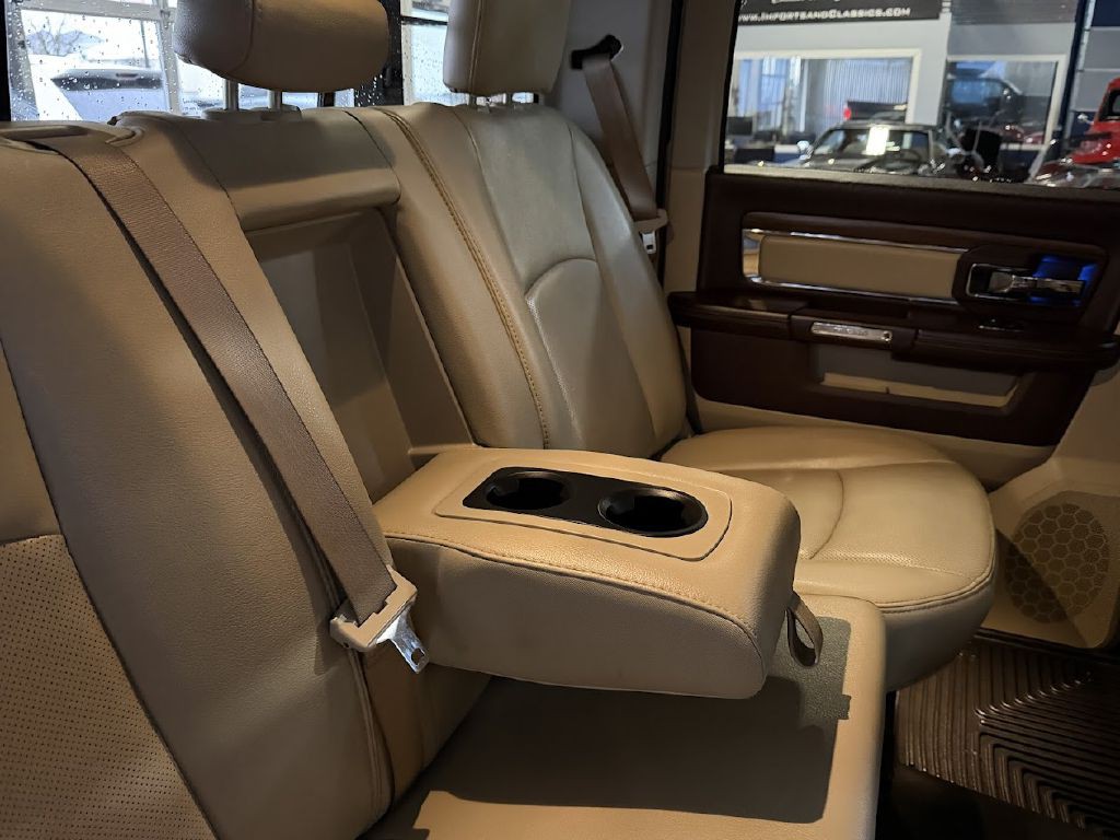 2017 RAM 1500 Image 15