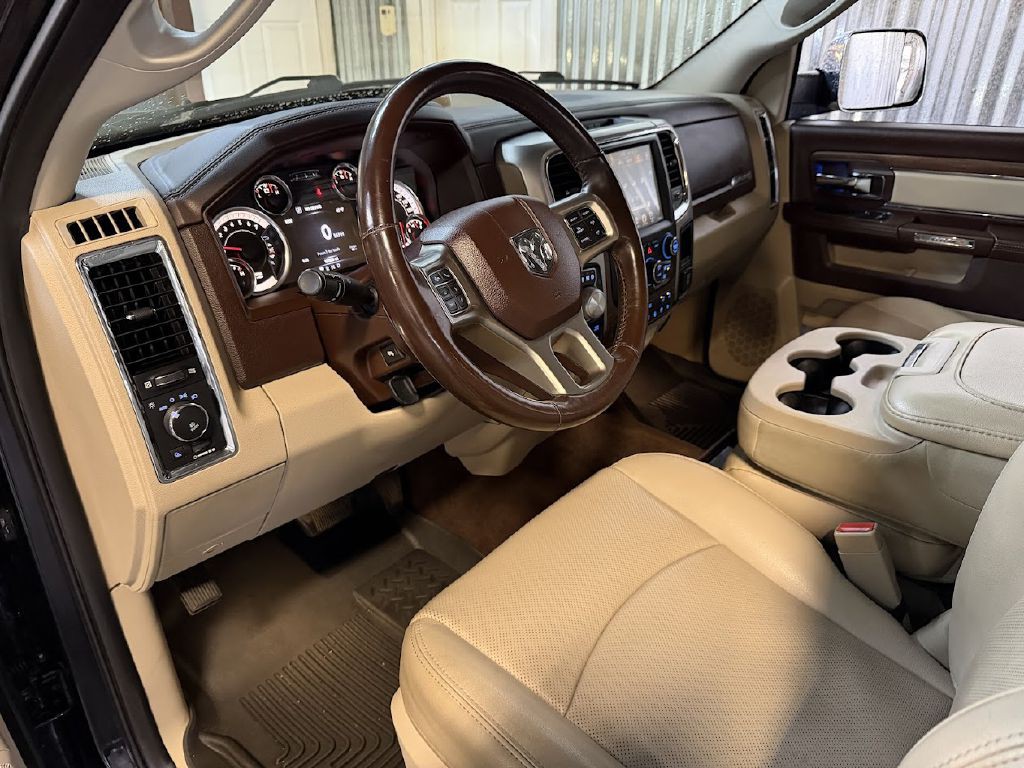 2017 RAM 1500 Image 20