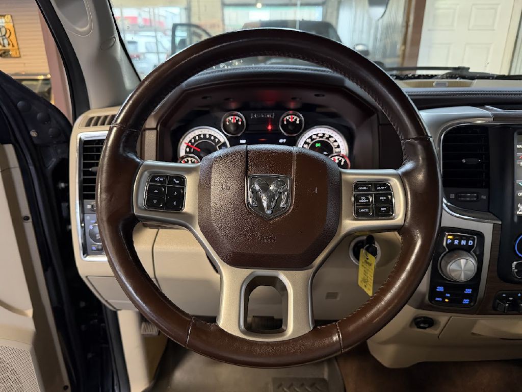 2017 RAM 1500 Image 21