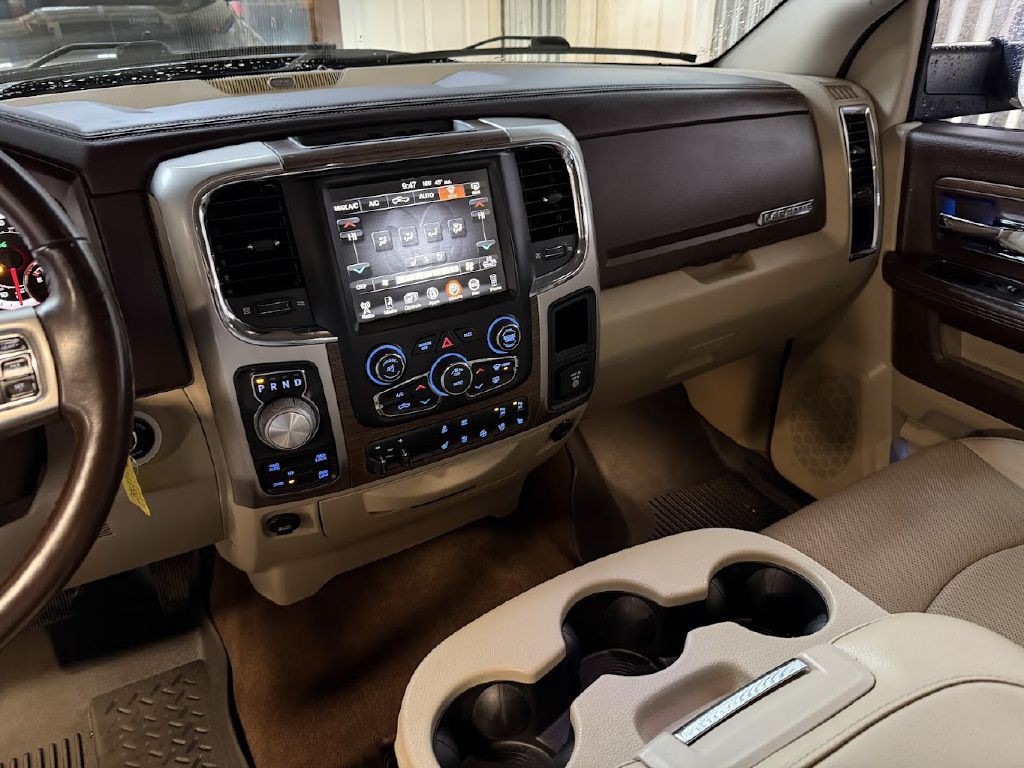 2017 RAM 1500 Image 23