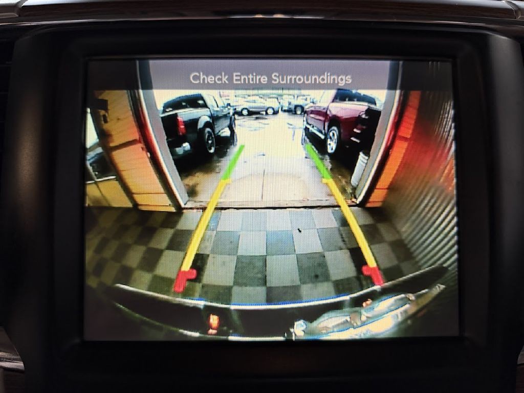 2017 RAM 1500 Image 26