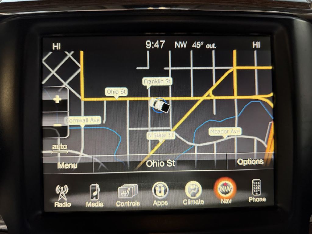 2017 RAM 1500 Image 27