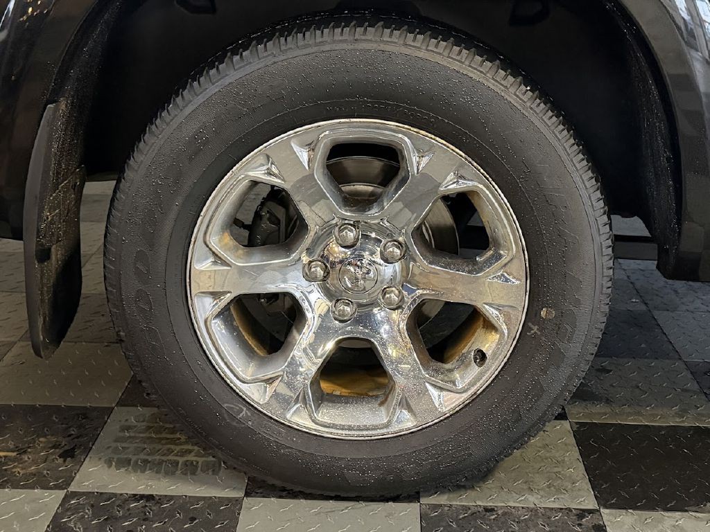 2017 RAM 1500 Image 29