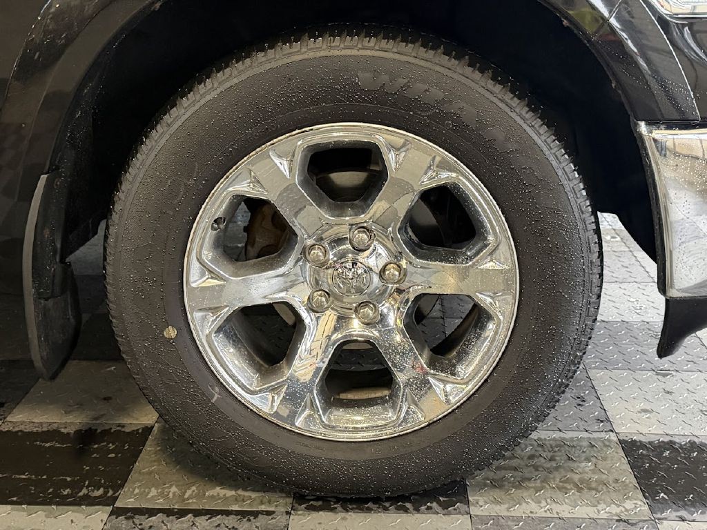 2017 RAM 1500 Image 30
