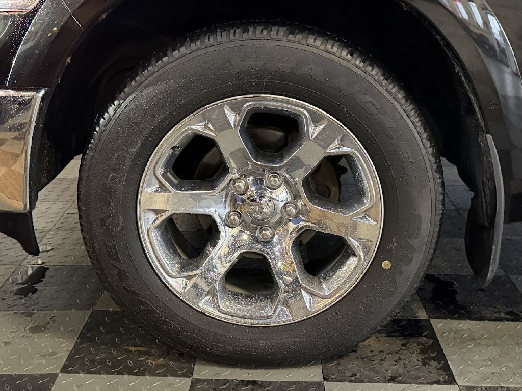 2017 RAM 1500 Image 31