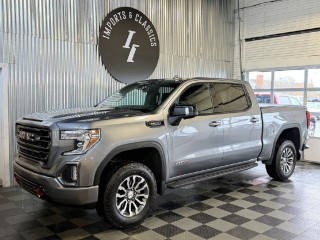 Image for 2022 GMC Sierra 1500 AT4 ID: 7031388