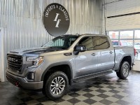 Image for 2022 GMC Sierra 1500 AT4 ID: 7031388