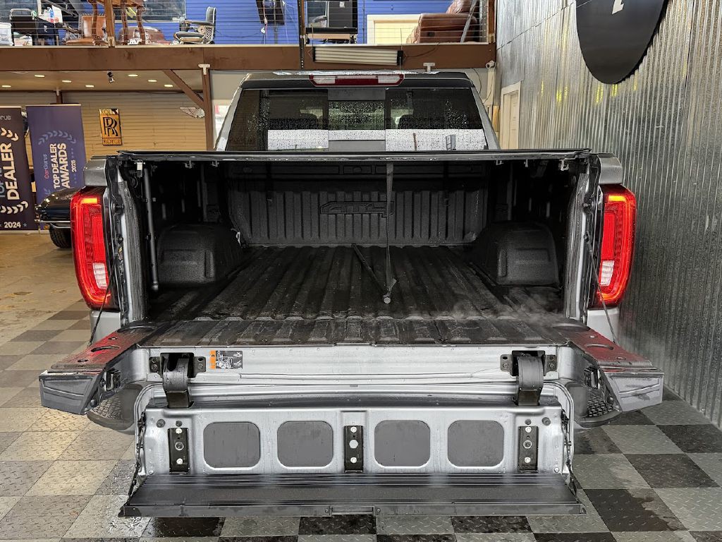 2022 GMC Sierra Image 6