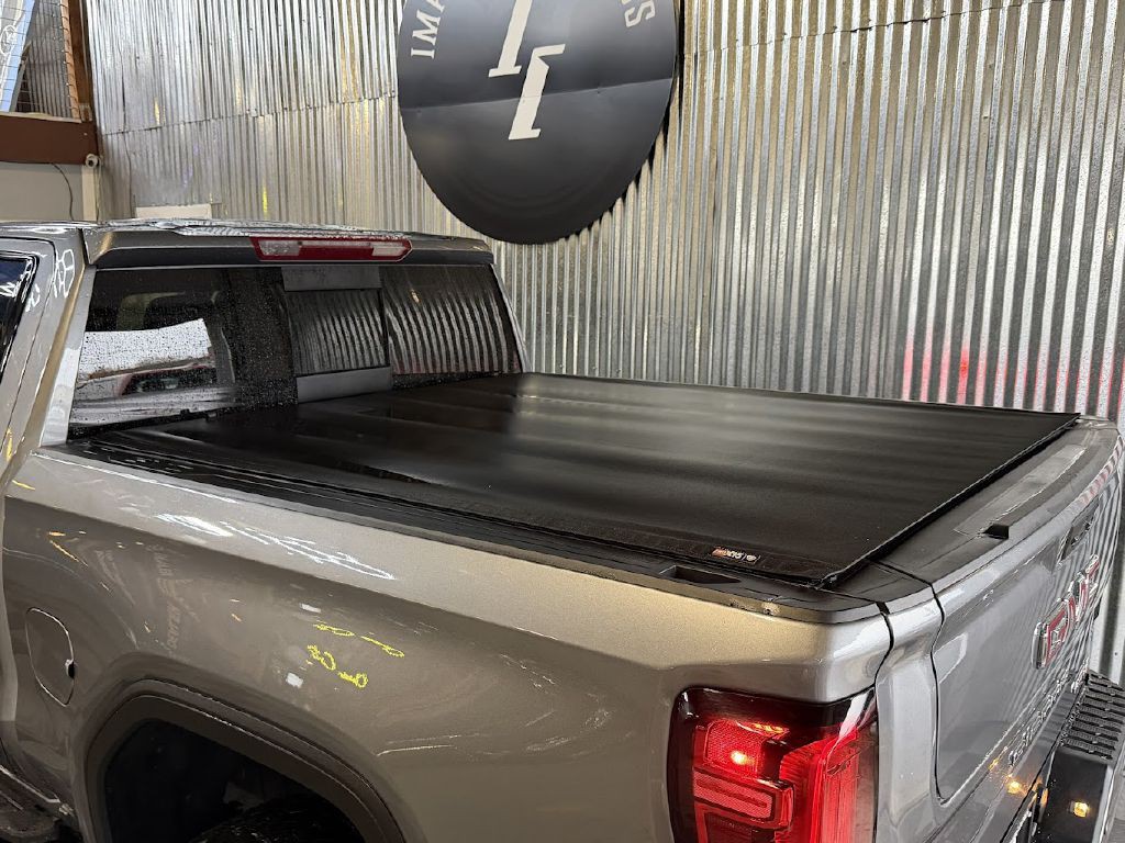 2022 GMC Sierra Image 9