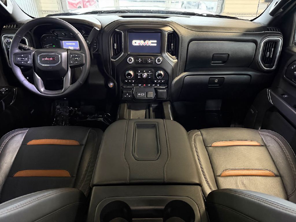 2022 GMC Sierra Image 10