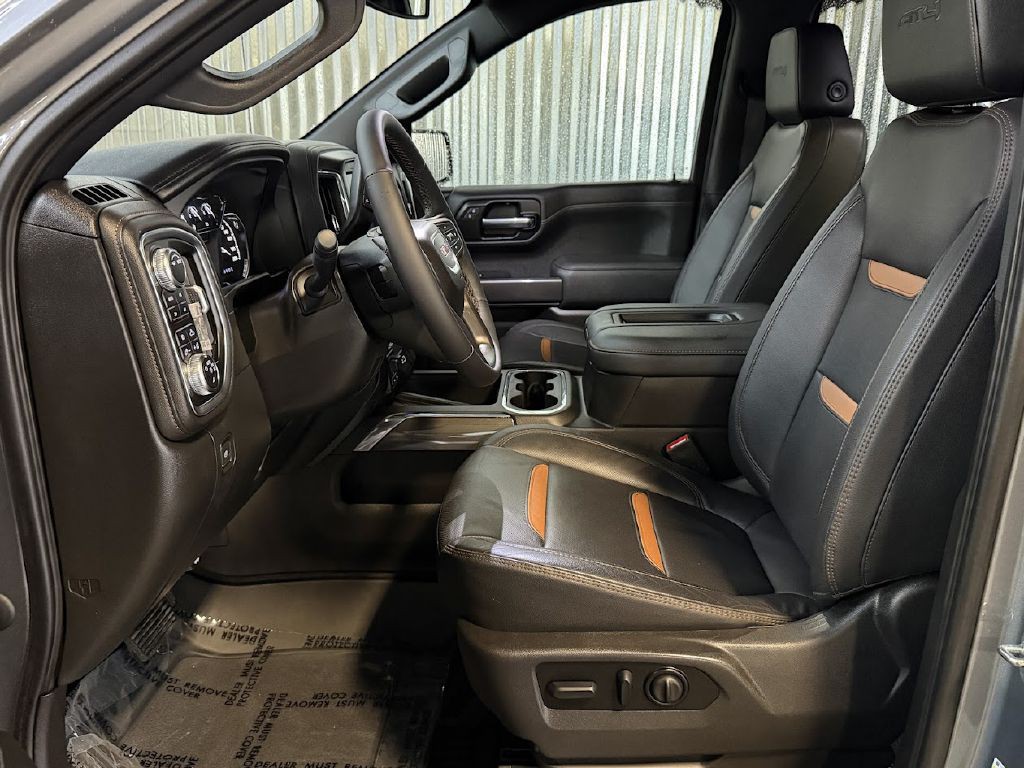 2022 GMC Sierra Image 12