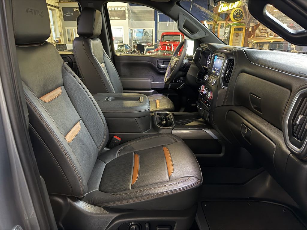 2022 GMC Sierra Image 13