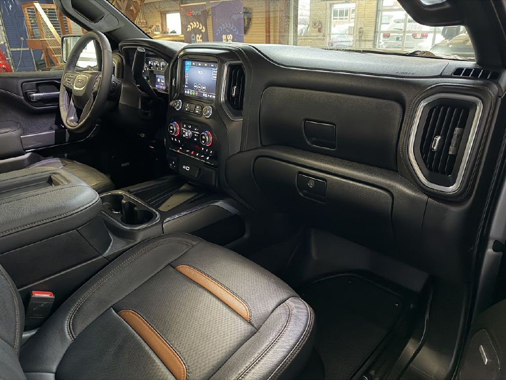 2022 GMC Sierra Image 14