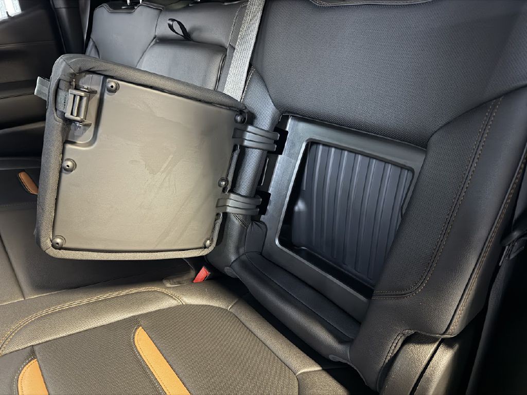 2022 GMC Sierra Image 17