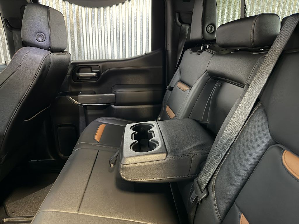 2022 GMC Sierra Image 18